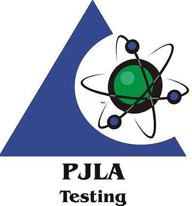 PJLA Testing Accreditation